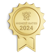 Top Rated 2024