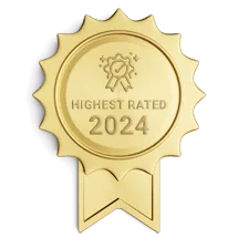 Top Rated 2024